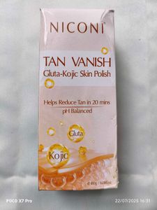 Glutathione Skin Polish