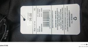 Chic Black One-Shoulder Top