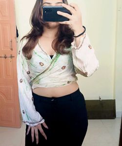 Wrap Up Top