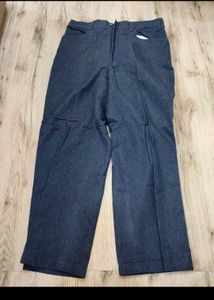 sc2230 Esquire baggy pant size 36