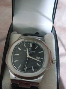 Master Copy Of Patek Phillipe