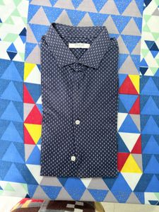 New Jack and Jones Mens shirt size M full sleeve
