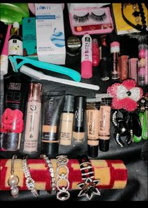 2 Products With One 1 Freebie