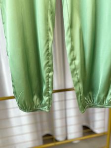Korean Pajama Pant