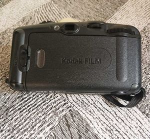 Kodak KB10 Vintage Camera