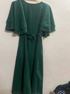 Georgette Dress