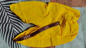 Krishna Outfit