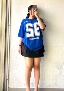 Blue City Tshirt