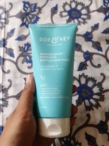 Face Wash Bundle