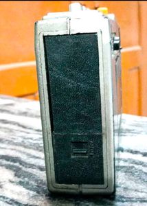 Vintage Walkman
