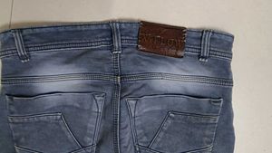 Boy&#39;s Denim Jeans