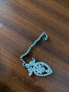 Silver Jewellery Set