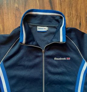 Reebok Vintage Track Jacket