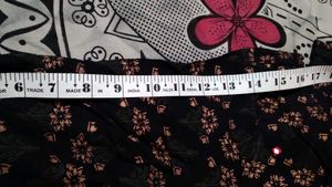 LONG FROCK