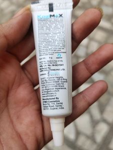 Kojimax Skin Lightening Cream For Pigmentation
