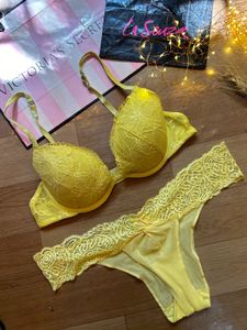 Lingerie Set