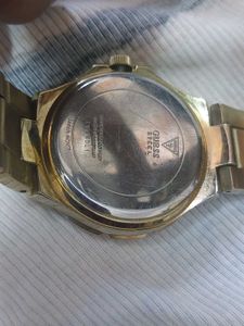 Og Guess Watch