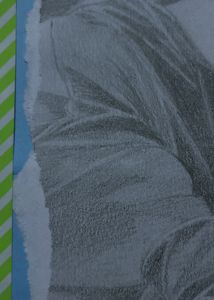 Sketch Of Jeon Jungkook Journal Type