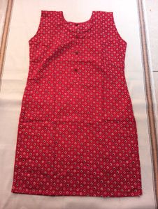 Short Kurti