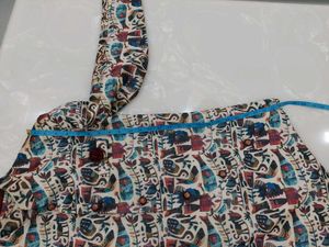 New Ethnic Jodhpuri Print Jacket