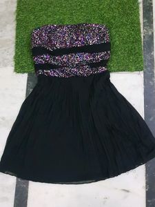 Imported Dress Bust Upto 34/36