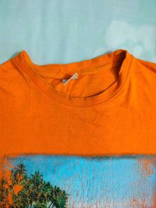 Oversized Tshirt For Women