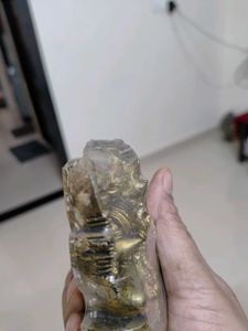 Panch Mukh Hanuman,fibre,verygood With Sealcover..