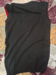 School College Sweater
