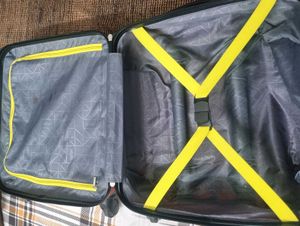 Safari Gym &amp; Travel Bag