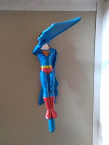 Vintage Toys Collection