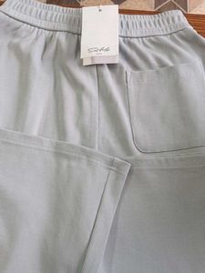 Setefola Ribbed Lounge Pants - New with Tags