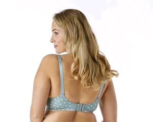 branded non padded bra 36E