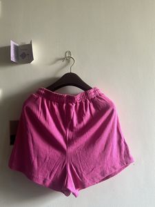 Insense Pink Boxer Shorts