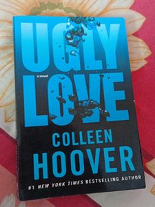 Ugly Love by Colleen Hoover