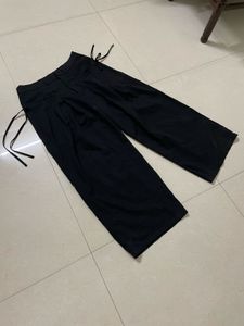 SHEIN Y2k Korean Bow 🎀 baggi Pants