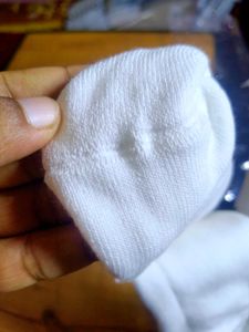 Premium Jockey Brand Socks