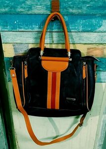 Pure Leather Bag