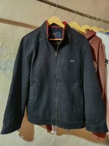 Stylish Black Jacket