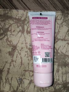 Conscious Chemist Azicalm Cream