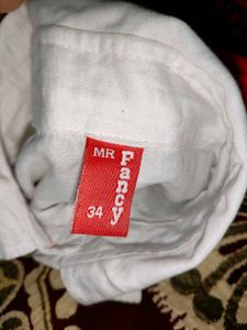 Coat And Shirt For Kids