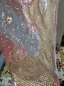 Sequence Heavy Work Full Suit