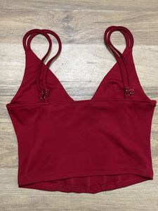 Seam Cami top
