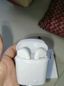 Bluetooth Earphone Brand New Not Used