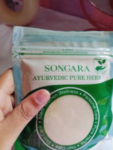 Songara Ayurvedic Herb