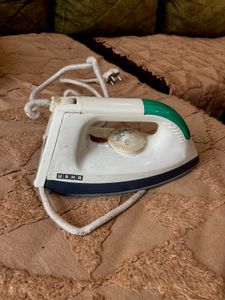 Usha Iron
