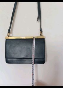 Sling Bag From Mirgam Kosel Brand