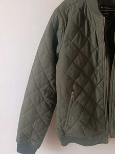 Women Bombar Jacket