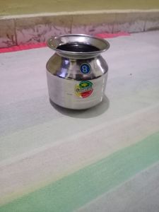 Like New