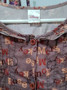 Disney Nighty
