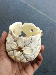 Decorative Candle Stand